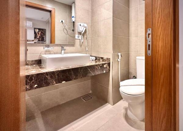 Chambre Double Standard